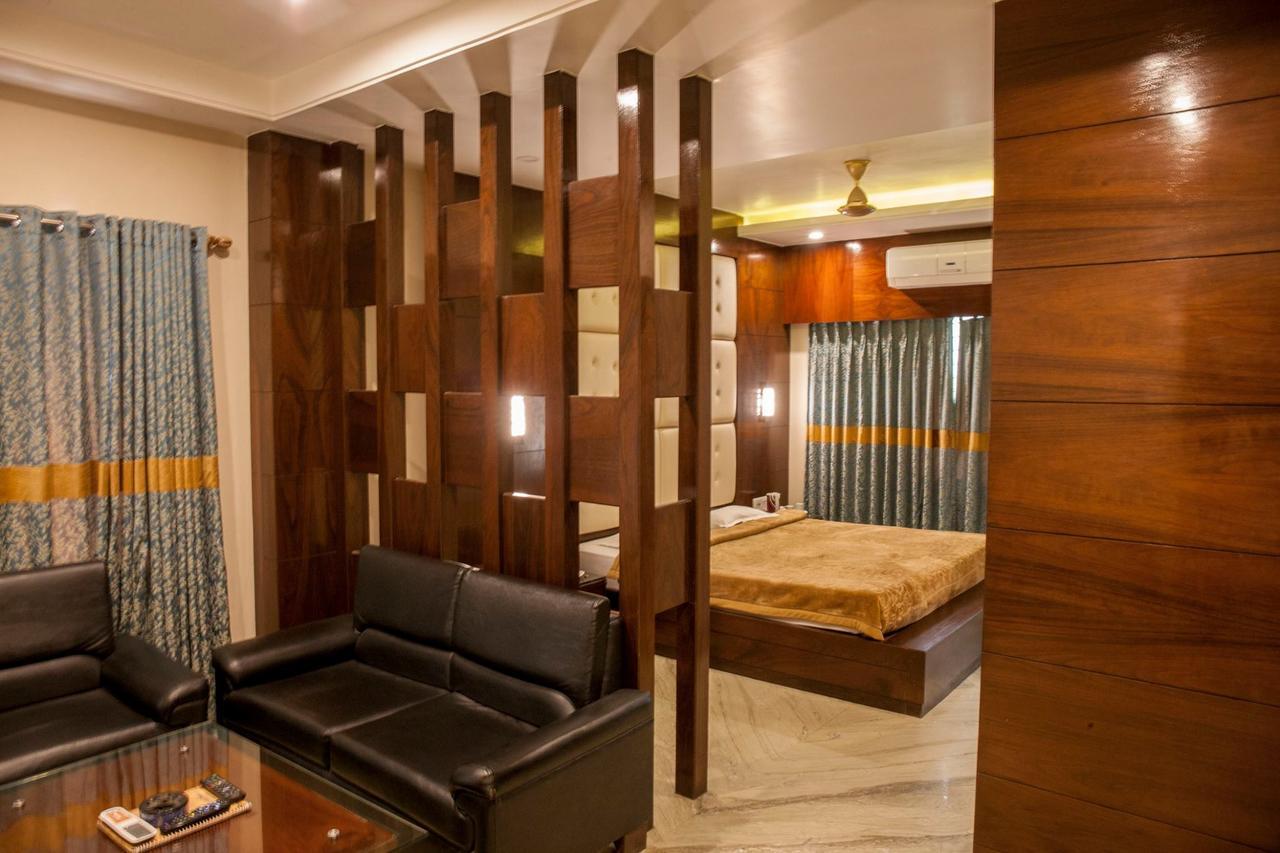 Hotel Welcome Palace Agartala Exteriér fotografie