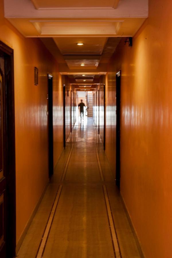 Hotel Welcome Palace Agartala Exteriér fotografie