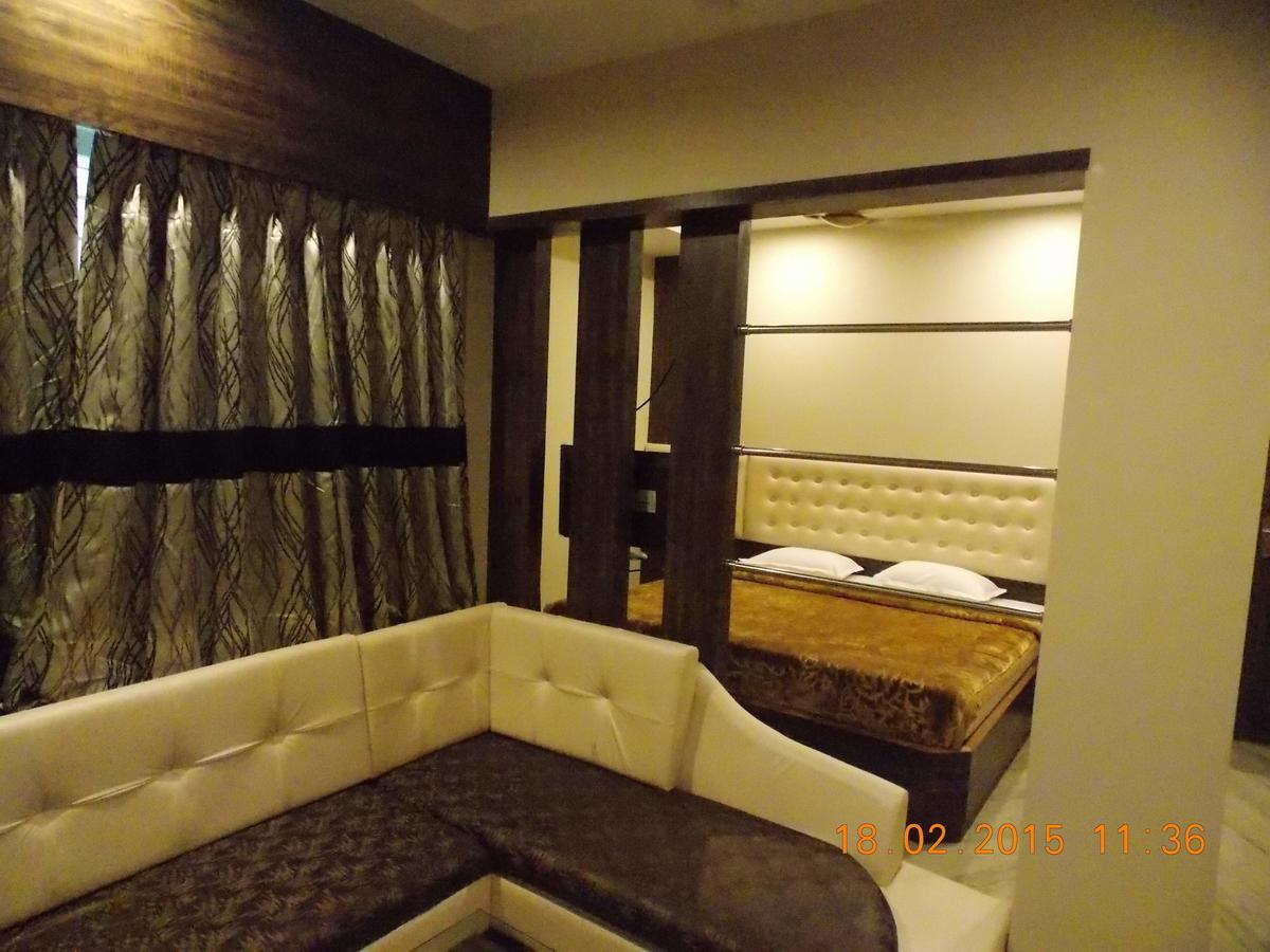 Hotel Welcome Palace Agartala Pokoj fotografie