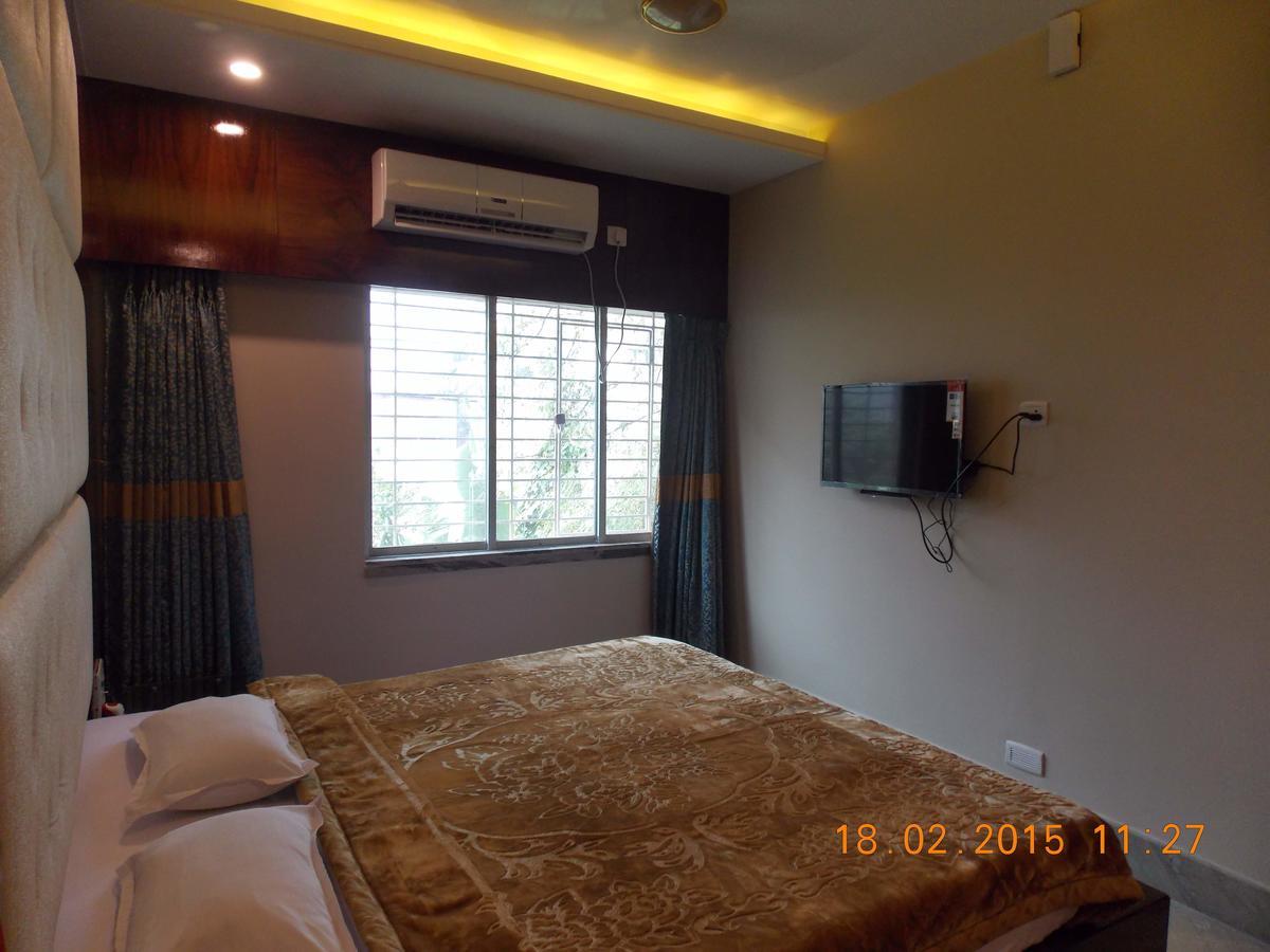 Hotel Welcome Palace Agartala Pokoj fotografie